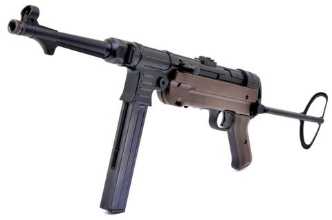 Legends MP40